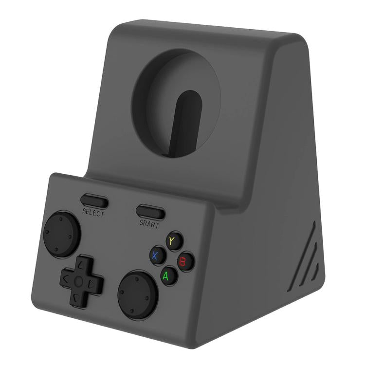For Apple Watch Charging Base Watch Charger Stand, Without Charger(Dark Gray) - free shipping - PMC TechLife - Order now!