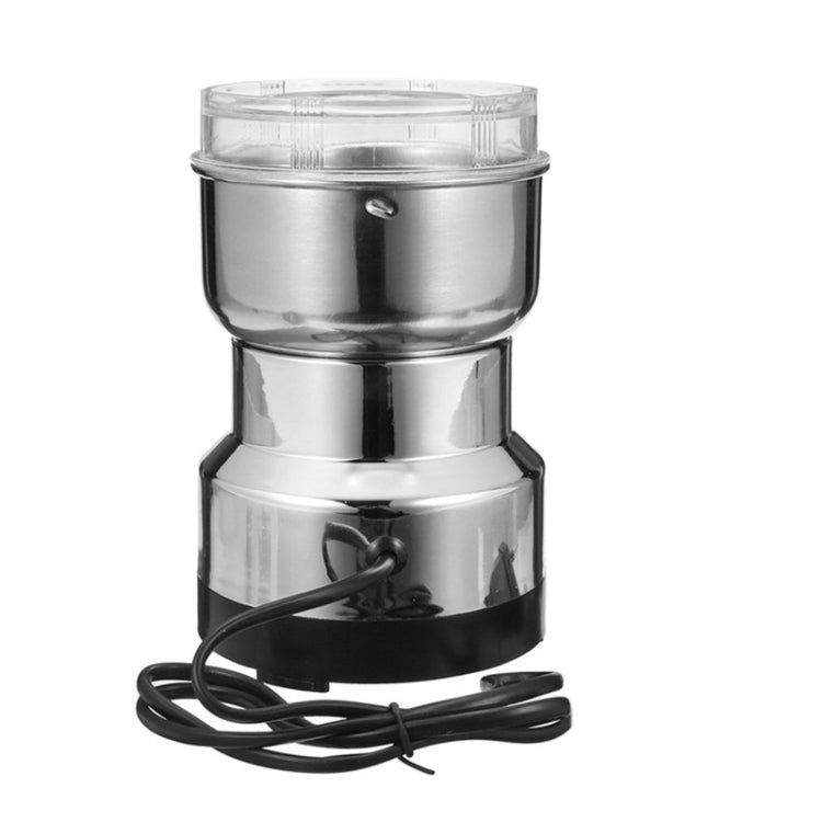 Multi-functional Coffee Grinder Stainless Electric Bean Grinder Herbal Medicine Grinding Machine, AU Plug - free shipping - PMC TechLife - Order now!