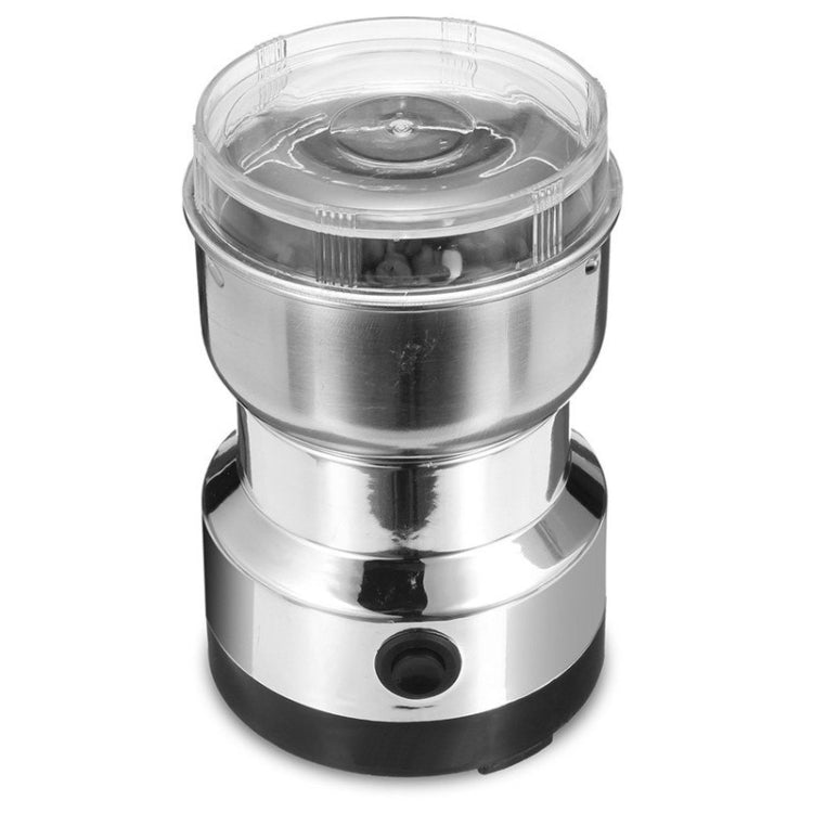 Multi-functional Coffee Grinder Stainless Electric Bean Grinder Herbal Medicine Grinding Machine, US Plug - free shipping - PMC TechLife - Order now!