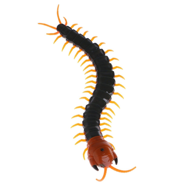 Remote Control Animal Centipede Creepy-crawly Prank Funny Toys Gift for Kids, Color Random Delivery -  by PMC Jewellery | Online Shopping South Africa | PMC Jewellery