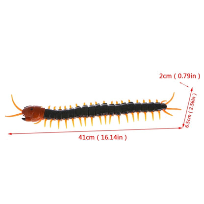 Remote Control Animal Centipede Creepy-crawly Prank Funny Toys Gift for Kids, Color Random Delivery -  by PMC Jewellery | Online Shopping South Africa | PMC Jewellery