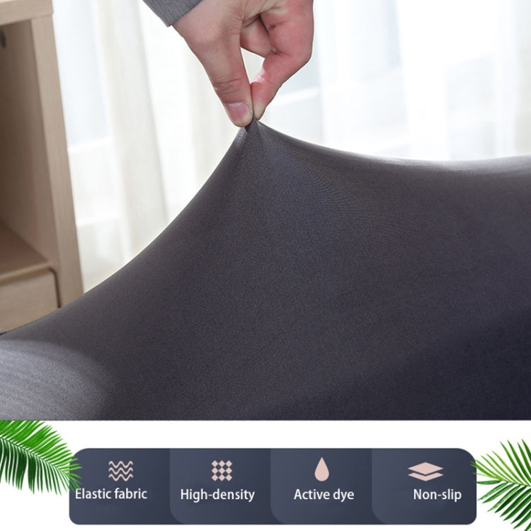 Sofa All-inclusive Universal Set Sofa Full Cover Add One Piece of  Pillow Case, Size:Two Seater(145-185cm)(Beige) - free shipping - PMC TechLife - Order now!