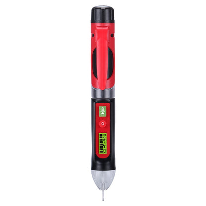 BENETECH GT3122 Non-contact Tester Pen Meter Digital AC/DC Voltage Detectors - Current & Voltage Tester by BENETECH | Online Shopping South Africa | PMC Jewellery