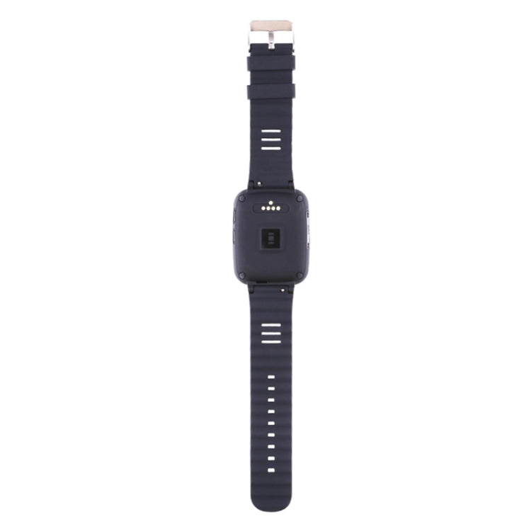 REACHFAR RF-V46-A GPS Smart Tracker WatchBand, Support SOS / Camera / Health Management / 4G LTE / Blood Pressure / Heart Rate, For Asia / Europe / Africa / Australia(Black) - Personal Tracker by PMC Jewellery | Online Shopping South Africa | PMC Jewellery