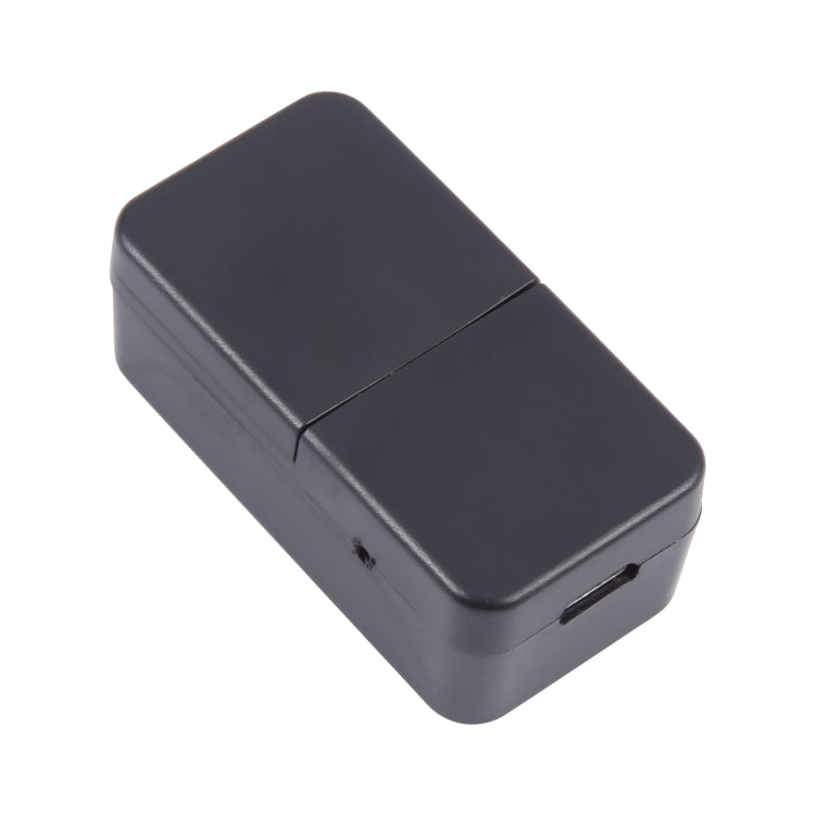 C26 Mini GPS Positioning Tracker Strong Magnetic Positioning Anti-lost Device (Black) - Personal Tracker by PMC TechLife | Online Shopping South Africa | PMC TechLife | Buy Now Pay Later Mobicred