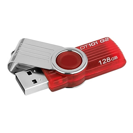 USB2.0 Twister Flash Drive U-disk, Memory: 128GB - USB Flash Drives by PMC Jewellery | Online Shopping South Africa | PMC Jewellery | Buy Now Pay Later Mobicred