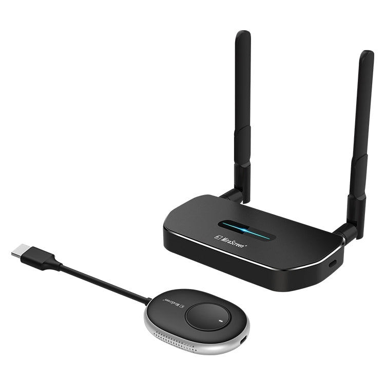 MiraScreen Q5+R1 4K Smart Wireless Assistance System - free shipping - PMC TechLife - Order now!