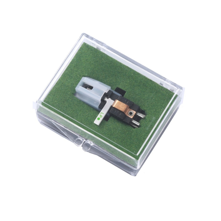 Dual Both Ruby and Sapphire Stereo Stylus Needle Stylus Stereo Turntable Cartridge - free shipping - PMC TechLife - Order now!