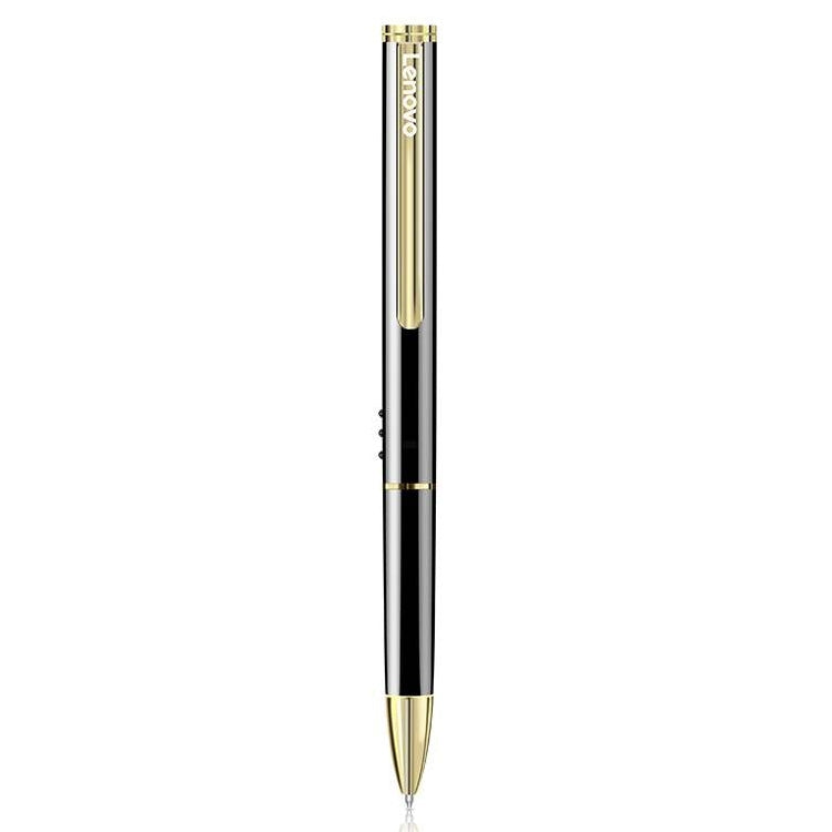 Original Lenovo B628 32GB Intelligent Voice Control Noise Reduction Pen Shape Recording Pen - Recording Pen by Lenovo | Online Shopping South Africa | PMC TechLife