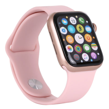 For Apple Watch Series 4 40mm Color Screen Non-Working Fake Dummy Display Model (Pink) - Watch Model by PMC Jewellery | Online Shopping South Africa | PMC Jewellery | Buy Now Pay Later Mobicred