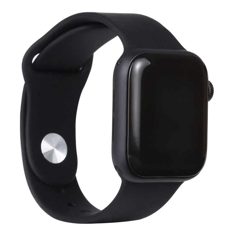 For Apple Watch Series 6 44mm Black Screen Non-Working Fake Dummy Display Model(Black) - Watch Model by PMC Jewellery | Online Shopping South Africa | PMC Jewellery | Buy Now Pay Later Mobicred