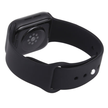 For Apple Watch Series 6 44mm Black Screen Non-Working Fake Dummy Display Model(Black) - Watch Model by PMC Jewellery | Online Shopping South Africa | PMC Jewellery | Buy Now Pay Later Mobicred