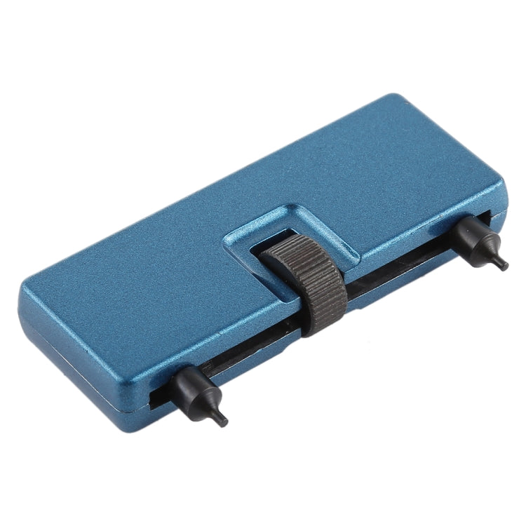 Adjustable Steel Watch Repair Tool Back Case Opener - free shipping - PMC TechLife - Order now!