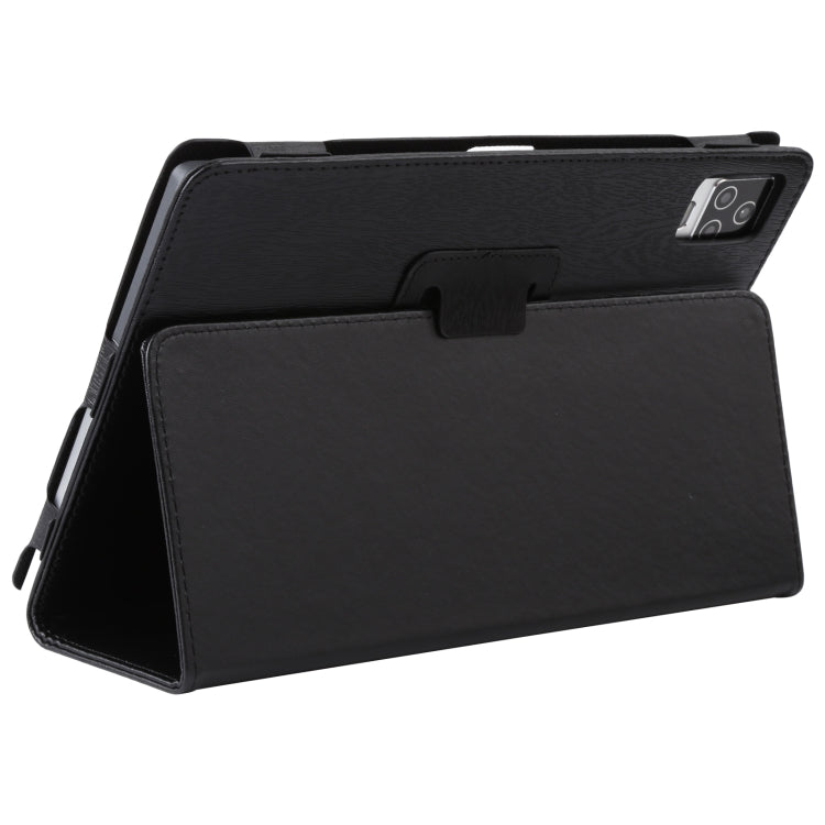 Leather Protective Case with Holder for 10.1 inch Tablet (HS70D / HSD18) - 10 - 11 inch by PMC Jewellery | Online Shopping South Africa | PMC Jewellery