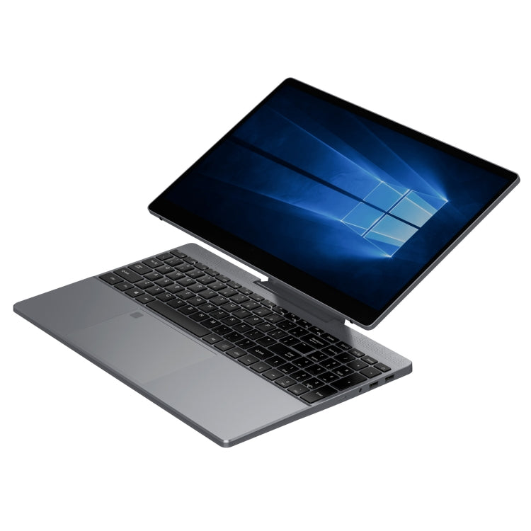 N95 Yoga Laptop, 15.6 inch, 12GB+256GB, Windows 10, Intel Alder Lake N95 Quad Core 1.7GHz-3.4GHz, Support Dual Band WiFi / BT - Others by PMC Jewellery | Online Shopping South Africa | PMC Jewellery