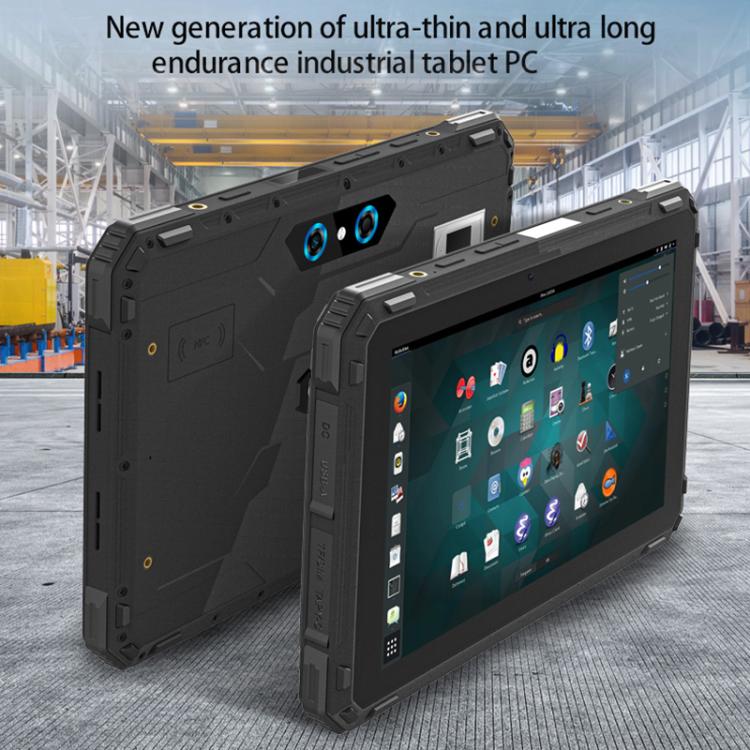 CENAVA A88ST IP68 Rugged Tablet PC, 4GB+64GB, 8 inch Android 11 MTK6771 Octa Core, 4G Network, US Plug - free shipping - PMc TechLife - Order now!