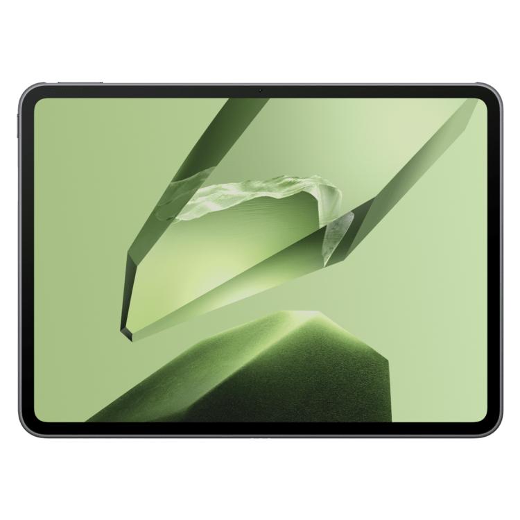 OnePlus Pad 11.61 inch Tablet PC, 8GB+128GB, ColorOS 15.0 Dimensity 8350 Octa Core (Grey) - free shipping - PMc TechLife - Order now!
