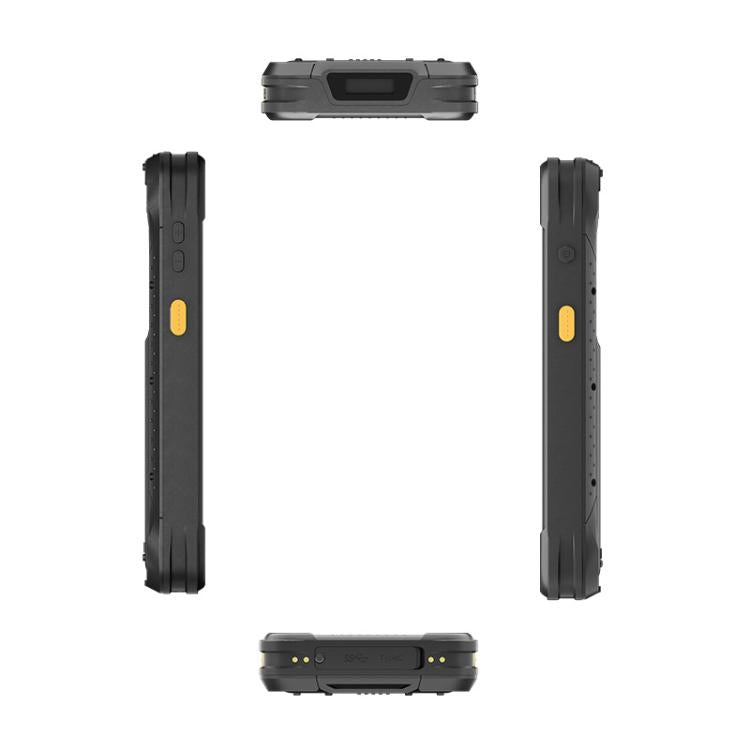 UNIWA WinPad W650 Rugged Tablet PC, 8GB+128GB, 6.5 inch Windows 10 Intel Processor N5100, Network: 4G, AU Plug - free shipping - PMc TechLife - Order now!