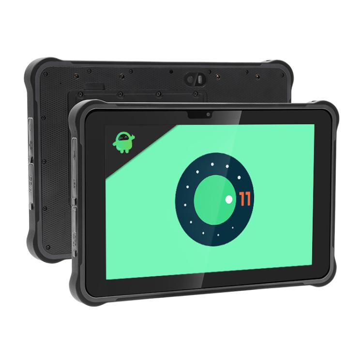 UNIWA T11 Pro Rugged Tablet PC, 4GB+64GB, 10.1 inch Android 11 Mediatek MT6771 Octa Core, Network: 4G, UK Plug - free shipping - PMc TechLife - Order now!