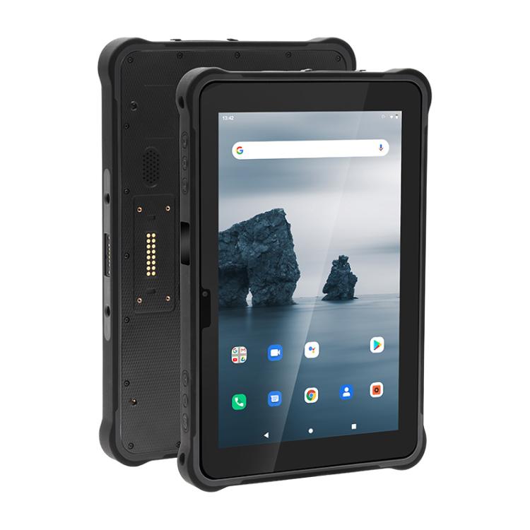 UNIWA T11 Pro Rugged Tablet PC, 4GB+64GB, 10.1 inch Android 11 Mediatek MT6771 Octa Core, Network: 4G, AU Plug - free shipping - PMc TechLife - Order now!