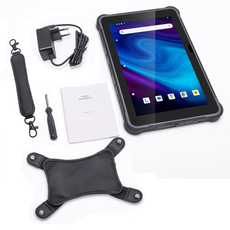 UNIWA T11 Pro Max Rugged Tablet PC, 8GB+128GB, 10.1 inch Android 13 Mediatek MT6789 Octa Core, Network: 4G, US Plug - free shipping - PMc TechLife - Order now!