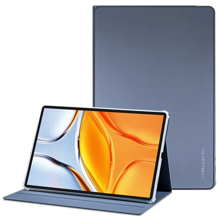 Teclast Anti-slip Texture Smart Tablet Leather Folio Case for Teclast T70 - Teclast by TECLAST | Online Shopping South Africa | PMC TechLife | Buy Now Pay Later Mobicred