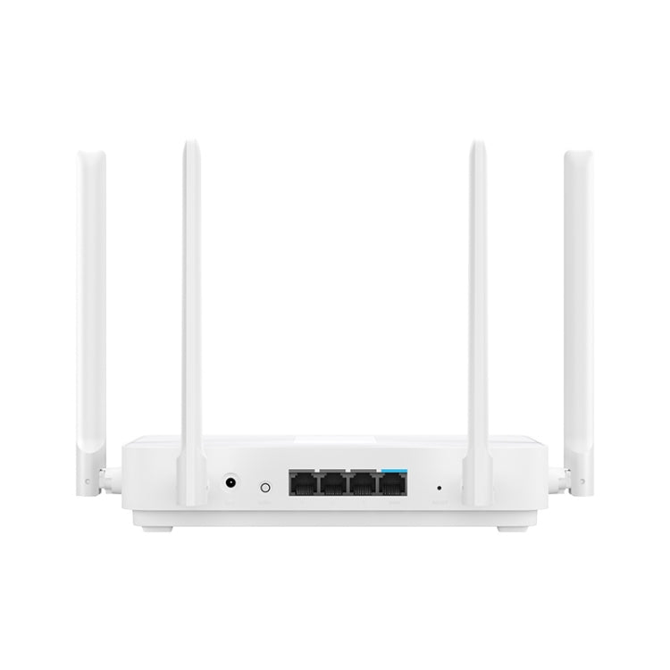 Original Xiaomi Redmi AX3000 Router Gigabit 2.4G/5.0G WiFi 6 Network Extender, US Plug - Wireless Routers by Xiaomi | Online Shopping South Africa | PMC Jewellery | Buy Now Pay Later Mobicred