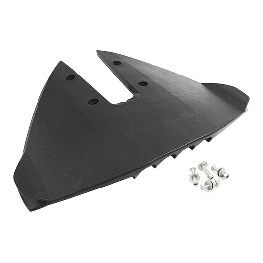 Outboard Motor Wave Pressure Board Sliding Wing Tail for 15 to 300HP Outdrive Stabilizer - Marine Accessories & Parts by PMC Jewellery | Online Shopping South Africa | PMC Jewellery