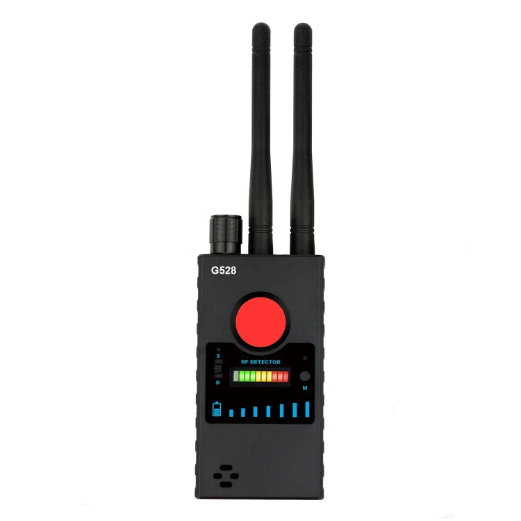 G528 Wireless Signal Detector - WiFi Signal Detector by PMC TechLife | Online Shopping South Africa | PMC TechLife