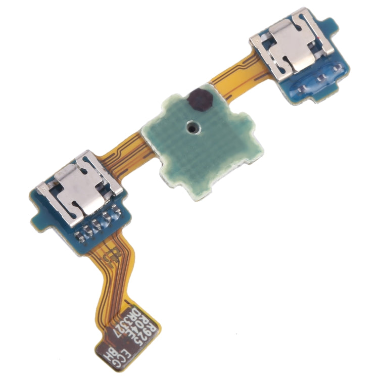 Original Power Flex Cable For Samsung Galaxy Watch5 Pro 45mm SM-R920 - For Samsung by PMC Jewellery | Online Shopping South Africa | PMC Jewellery