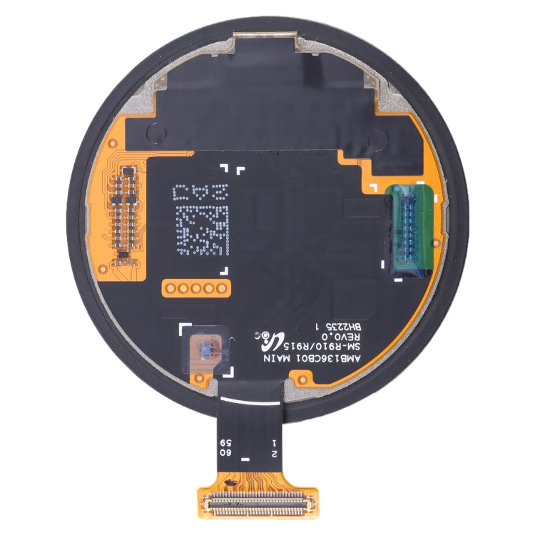 For Samsung Galaxy Watch5 44mm SM-R910 Original LCD Screen With Digitizer Full Assembly - For Samsung by PMC Jewellery | Online Shopping South Africa | PMC Jewellery