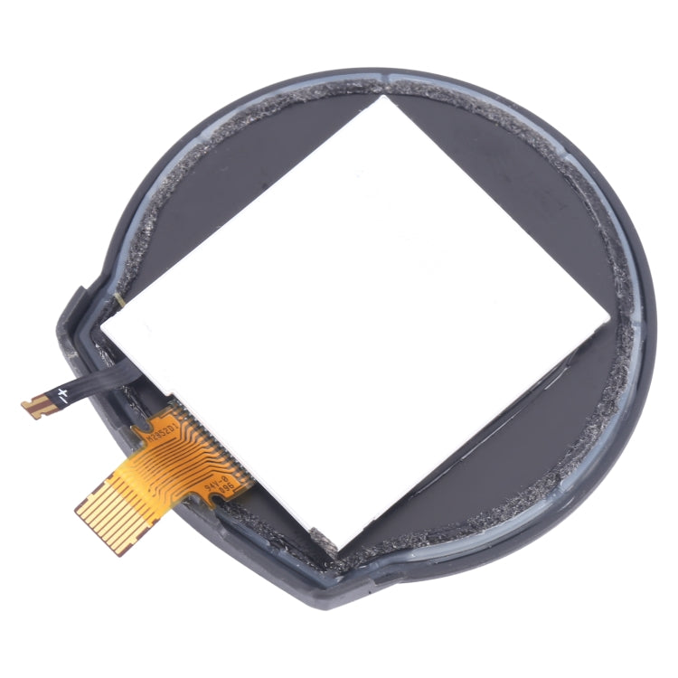 For Garmin Instinct 2 Original LCD Screen with Digitizer Full Assembly(White) - For Garmin by PMC TechLife | Online Shopping South Africa | PMC TechLife