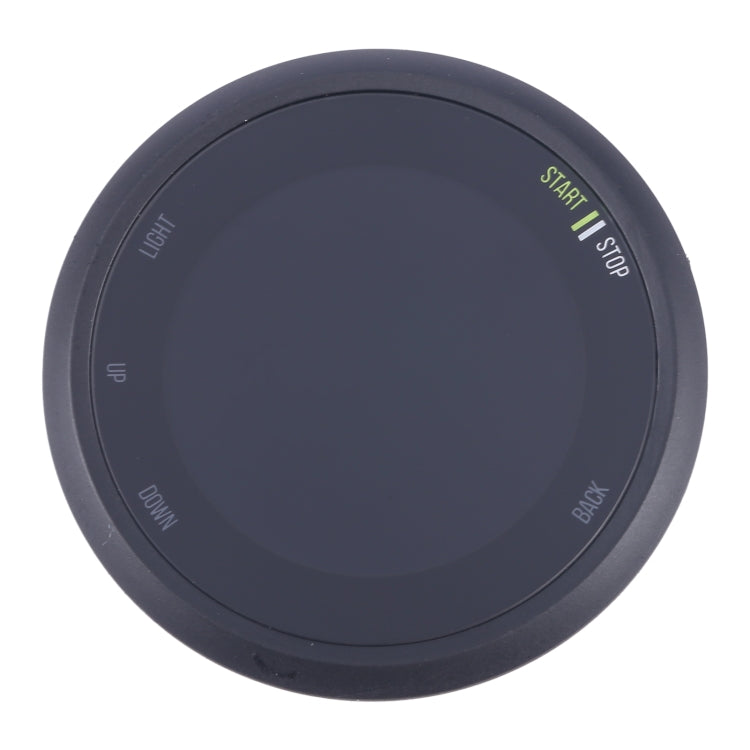 For Garmin Forerunner 45 Original LCD Screen with Digitizer Full Assembly - free shipping - PMC TechLife - Order now!