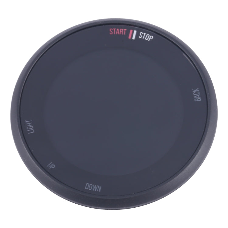 For Garmin Forerunner 45S Original LCD Screen with Digitizer Full Assembly - For Garmin by PMC TechLife | Online Shopping South Africa | PMC TechLife