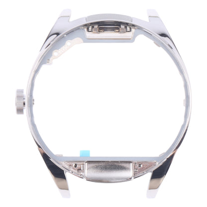 For Huawei Watch Buds Original LCD Screen Frame Bezel Plate (Silver) - For Huawei by PMC Jewellery | Online Shopping South Africa | PMC Jewellery | Buy Now Pay Later Mobicred