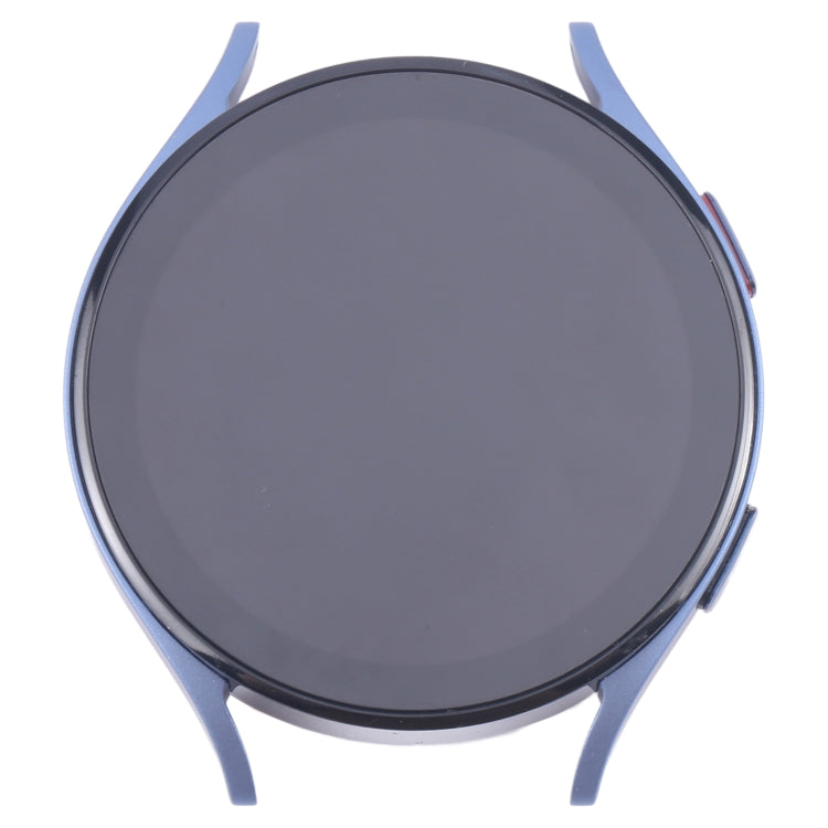 Original LCD Screen Digitizer Full Assembly with Frame for Samsung Galaxy Watch5 44mm SM-R910/R915 (Blue) - free shipping - PMc TechLife - Order now!
