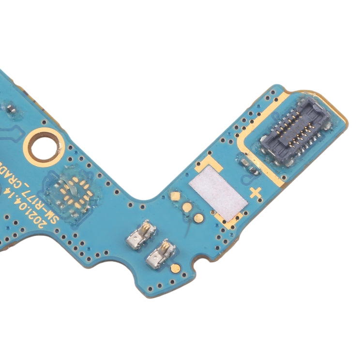 For Samsung Galaxy Buds2 SM-R177 Original Charging Port Board - Tail Connector by PMC TechLife | Online Shopping South Africa | PMC TechLife | Buy Now Pay Later Mobicred