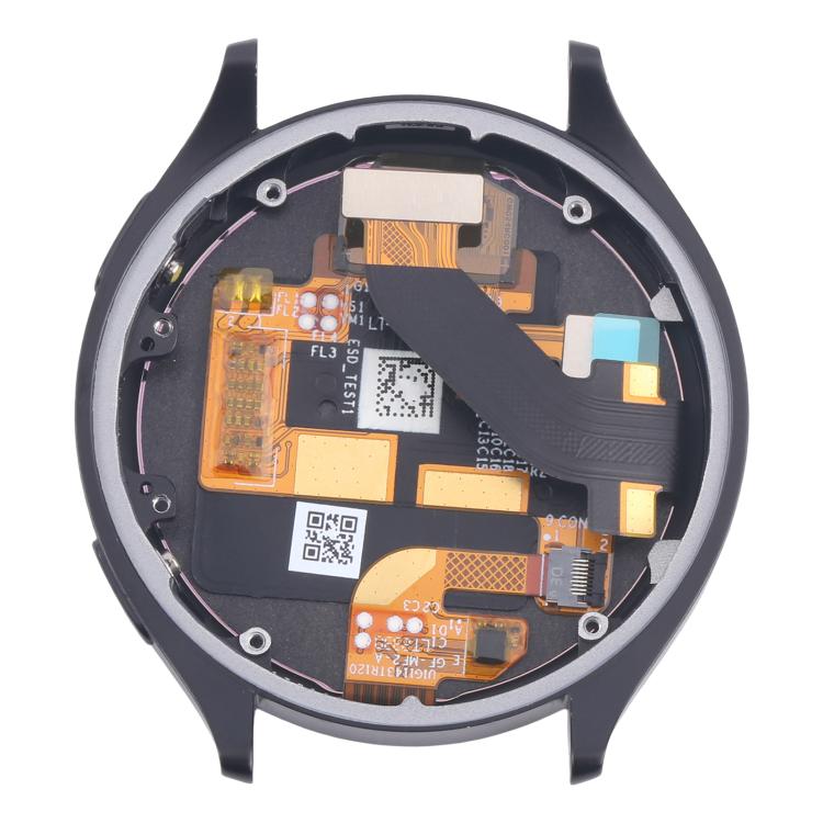 For Xiaomi Watch 2 Original LCD Screen with Frame (Black) - free shipping - PMC TechLife - Order now!