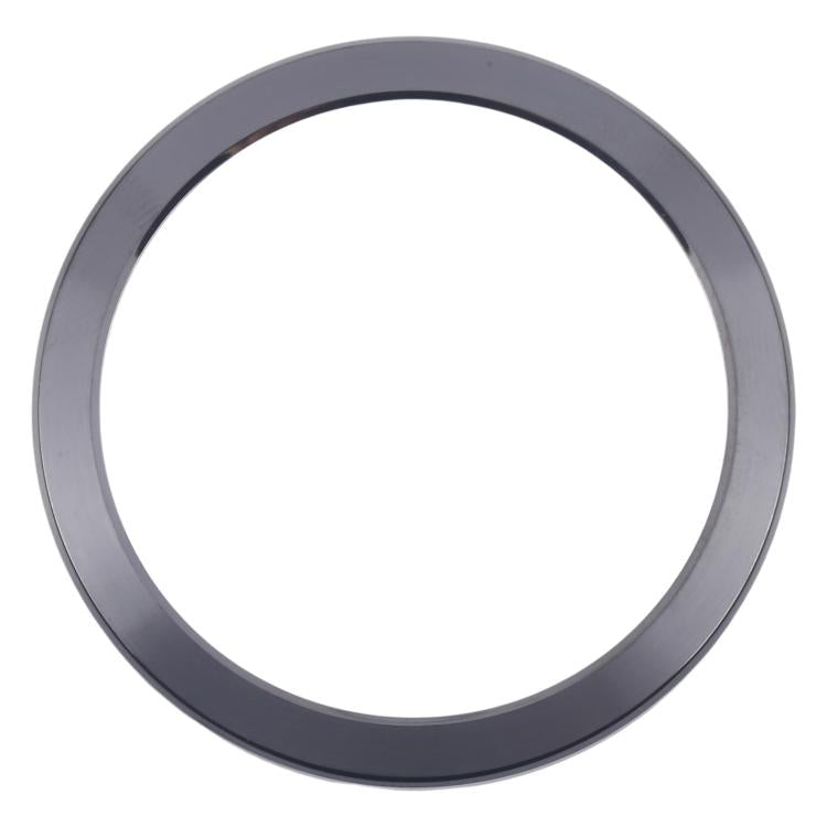 For Xiaomi Watch S3 Original Watch Ring (Black) - For Xiaomi by PMC TechLife | Online Shopping South Africa | PMC TechLife | Buy Now Pay Later Mobicred