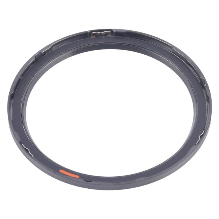 For Xiaomi Watch S3 Original Watch Ring (Black) - For Xiaomi by PMC TechLife | Online Shopping South Africa | PMC TechLife | Buy Now Pay Later Mobicred