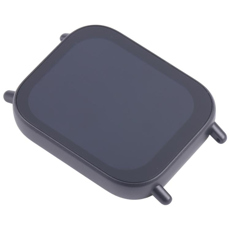 For Xiaomi Redmi Watch 5 Active Original LCD Screen with Frame (Black) - free shipping - PMC TechLife - Order now!