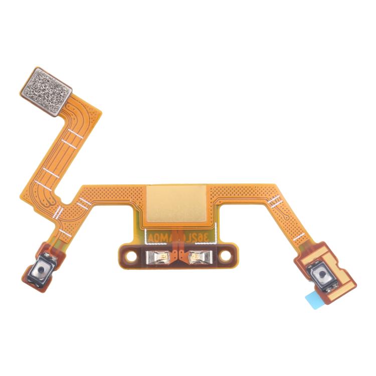 For Xiaomi Watch S1 Pro Original Power Button Flex Cable - For Xiaomi by PMc TechLife | Online Shopping South Africa | PMc TechLife | Buy Now Pay Later Mobicred