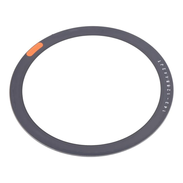 For Xiaomi Watch S4 Original Front Screen Outer Glass Lens - For Xiaomi by PMc TechLife | Online Shopping South Africa | PMc TechLife | Buy Now Pay Later Mobicred