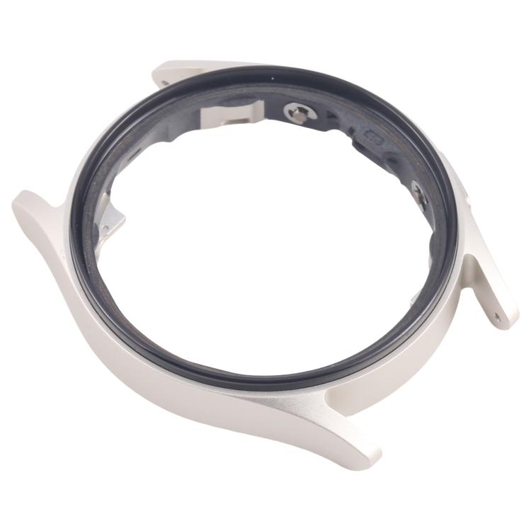 For Samsung Galaxy Watch7 40mm SM-L300/L305 Original LCD Screen Frame Bezel Plate (White) - free shipping - PMc TechLife - Order now!