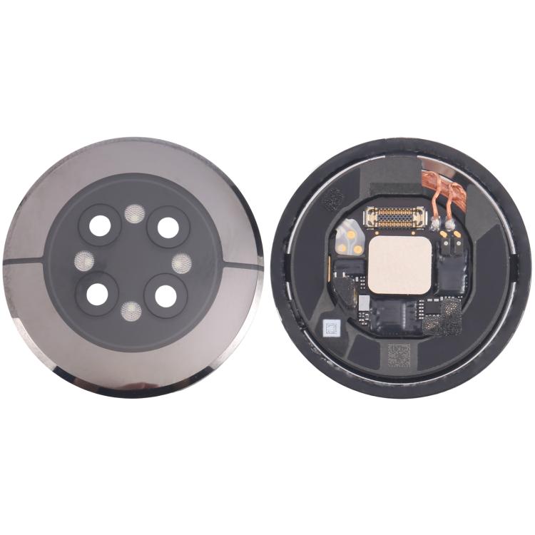 For Apple Watch Series 10 42mm GPS Version Back Cover With Charging Module - free shipping - PMc TechLife - Order now!