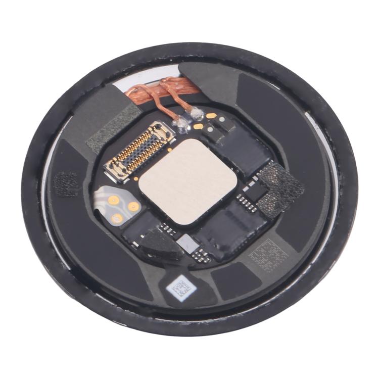 For Apple Watch Series 10 42mm GPS Version Back Cover With Charging Module - free shipping - PMc TechLife - Order now!