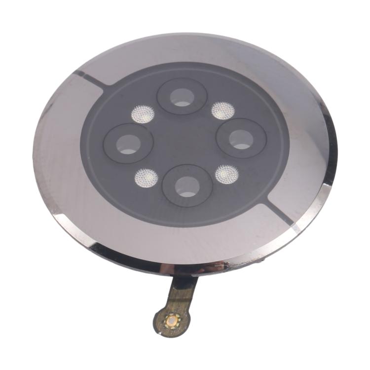 For Apple Watch Series 10 42mm LTE Version Back Cover With Charging Module - free shipping - PMc TechLife - Order now!