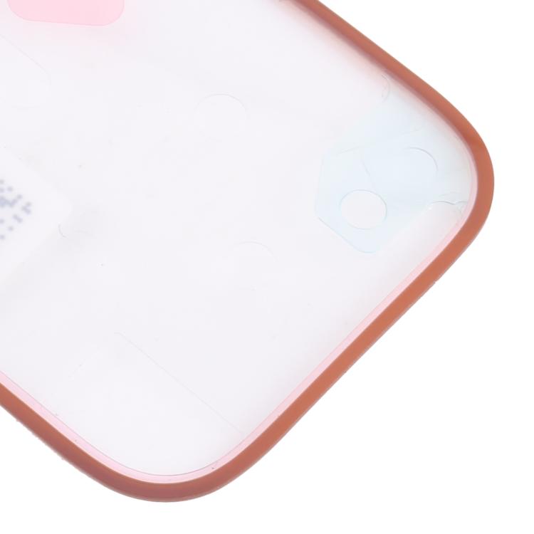 For Apple Watch SE 40mm Waterproof Rubber Ring - free shipping - PMc TechLife - Order now!