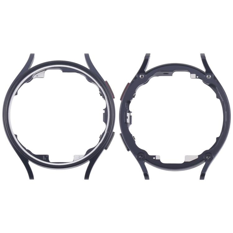 For Samsung Galaxy Watch6 44mm SM-R940/R945 Original LCD Screen Frame Bezel Plate (Black) - free shipping - PMC TechLife - Order now!