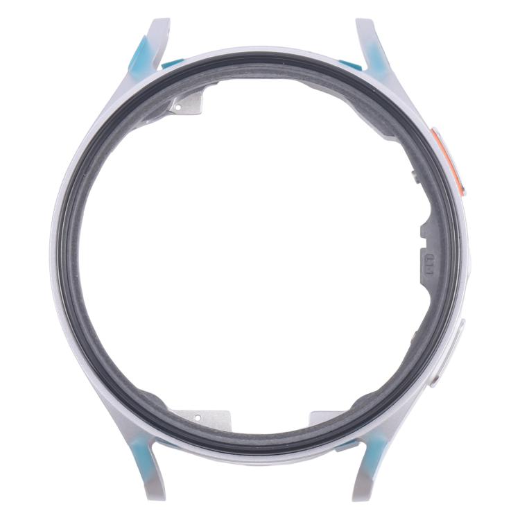 For Samsung Galaxy Watch7 44mm SM-L310 Original LCD Screen Frame Bezel Plate (Silver) - free shipping - PMC TechLife - Order now!